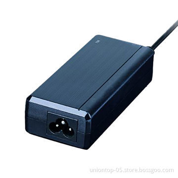 24V 2.5A AC DC switching adapter 60W with UL/CUL, CE, FCC, GS, KC, CB, SAA